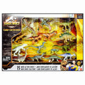 15 Pack Mini Action Dinos P414