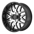 AR910 Wheel F96184