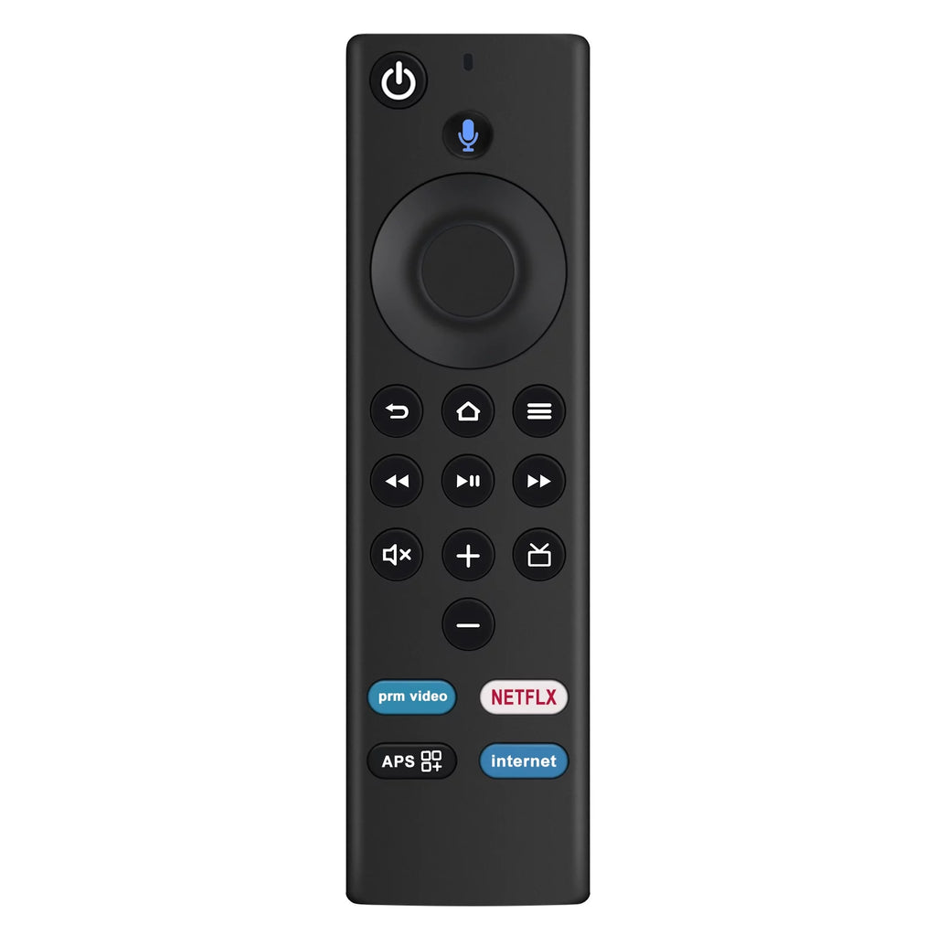 Replaced Remote Control B32363