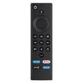Replaced Remote Control B32363