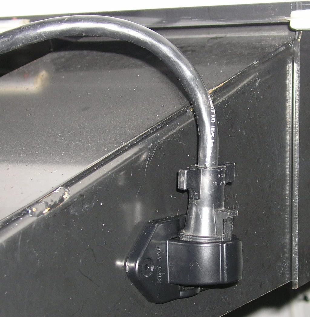Boat Trailer Pack of 2 E493474