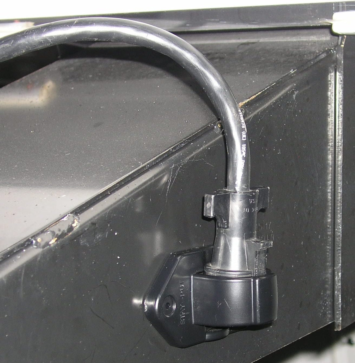 Boat Trailer Pack of 2 E493474