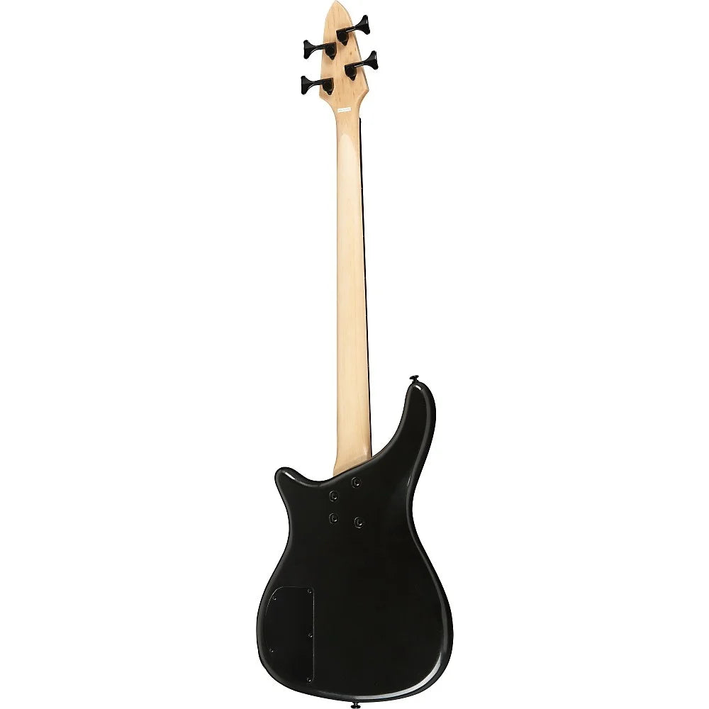Pearl Black Electric Bass Guitar N230