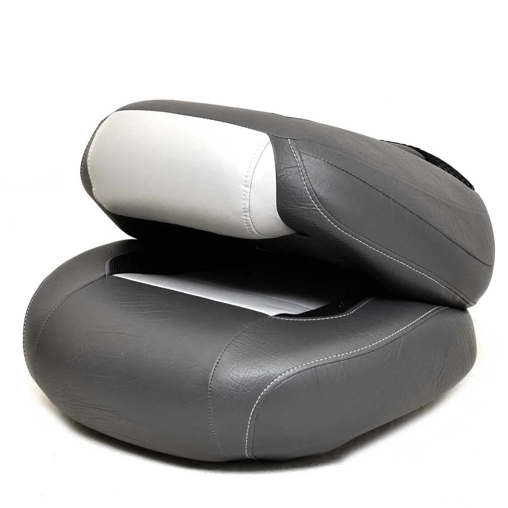 Gray Black Red Folding Fishing Seat N396213