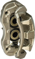 Semi Loaded Caliper Pack of 2 D904