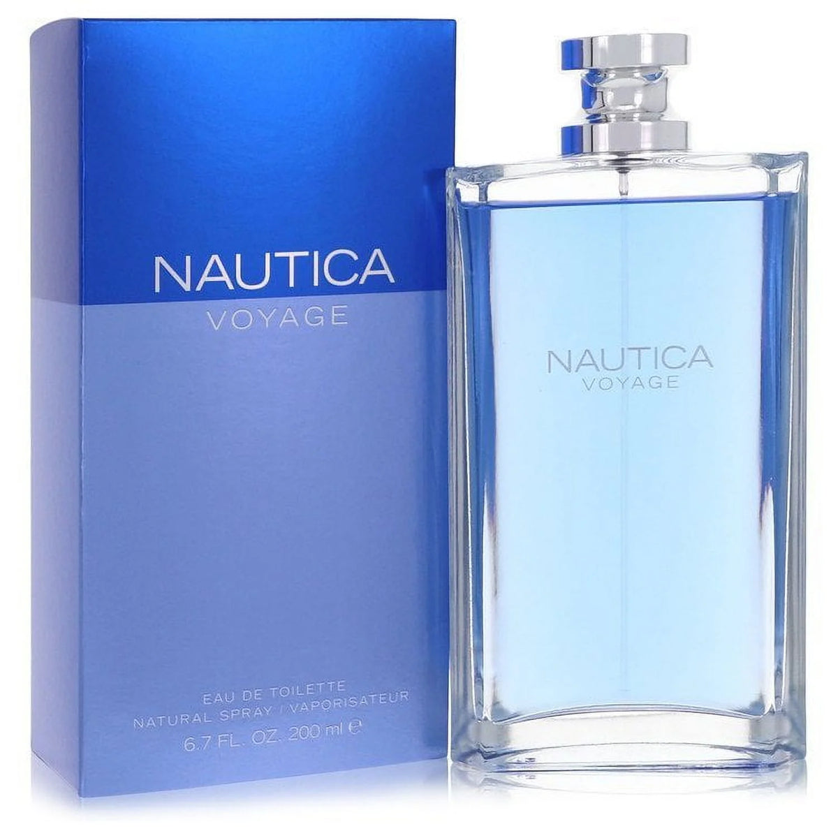 2 Pack Eau De Toilette Spray 6.7 oz Q8328