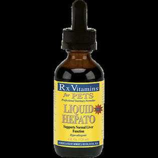 Liquid Hepato for Pets Chicken L678046