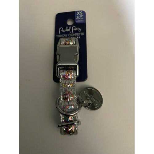 Confetti Dog Collar F28980
