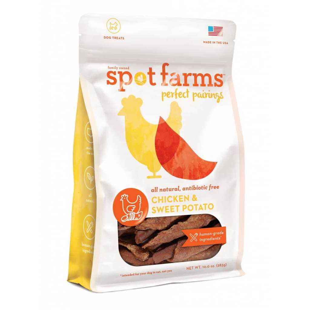 Chicken Nuggets Dog Treats G29530