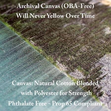 Canvas Art B8724