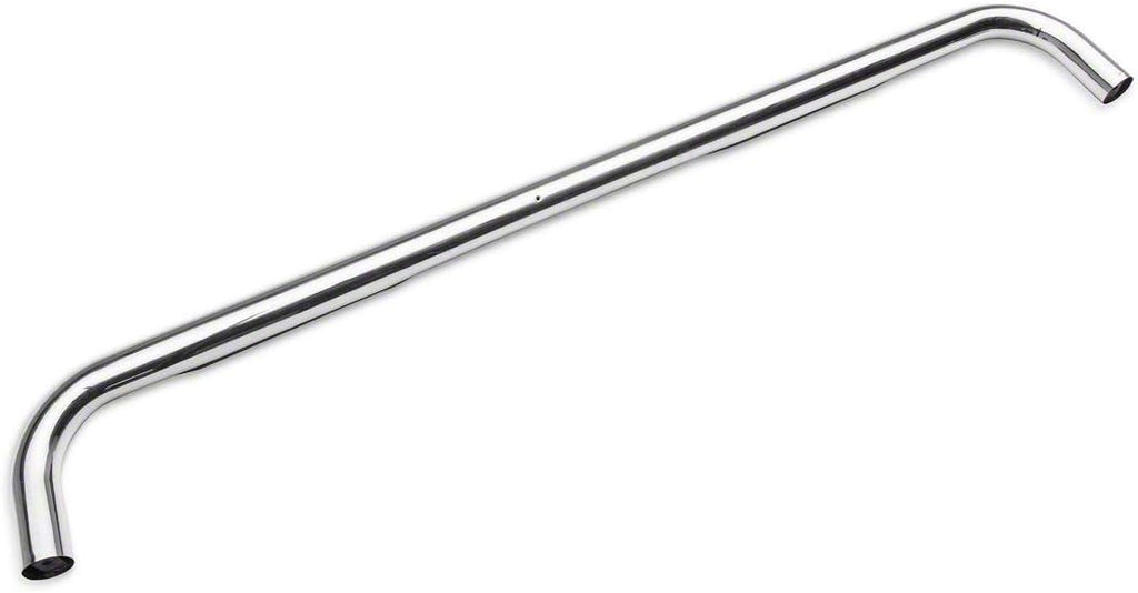 3-Inch Side Step Bars Stainless Steel U13433