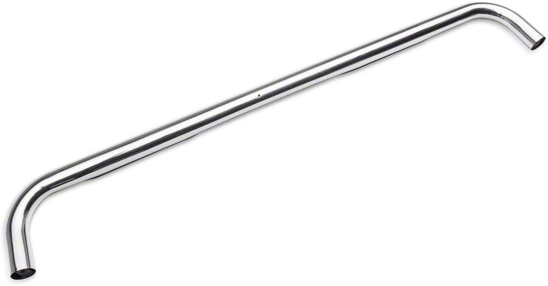 3-Inch Side Step Bars Stainless Steel U13433