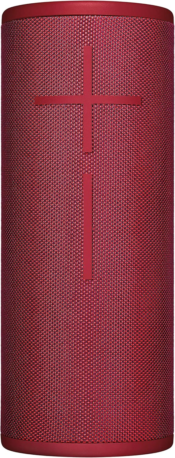 Portable Waterproof Bluetooth Speaker W346