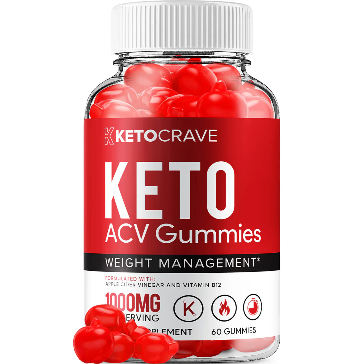 ACV Gummies A547279