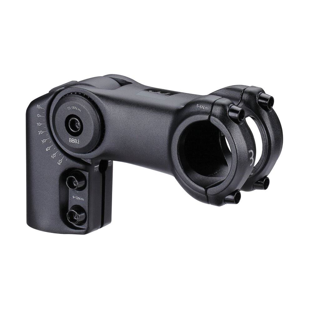 HighFix Os 31.8mm Adjustable Stem 120mm O987429