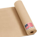12" x 1200" Natural Kraft Paper Roll O143581