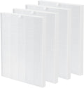 True HEPA Replacement Filter 4 Pack E211