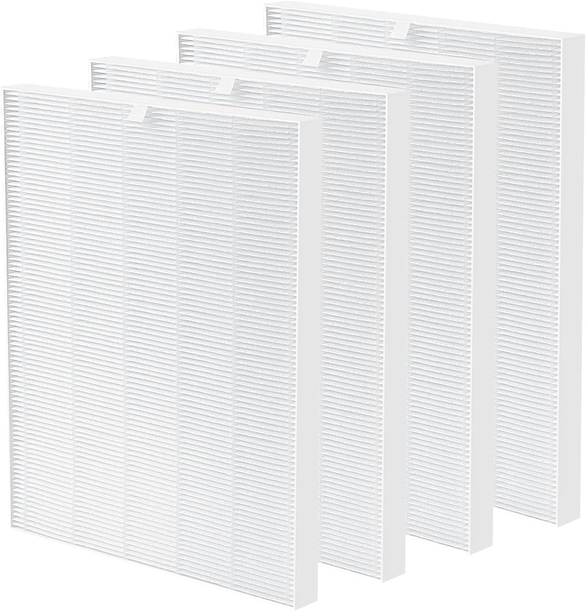 True HEPA Replacement Filter 4 Pack E211