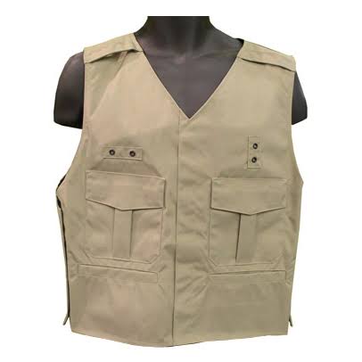 External Vest Carrier I245