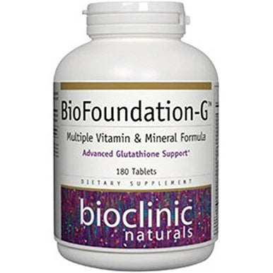 BioFoundation-G 180T D9042