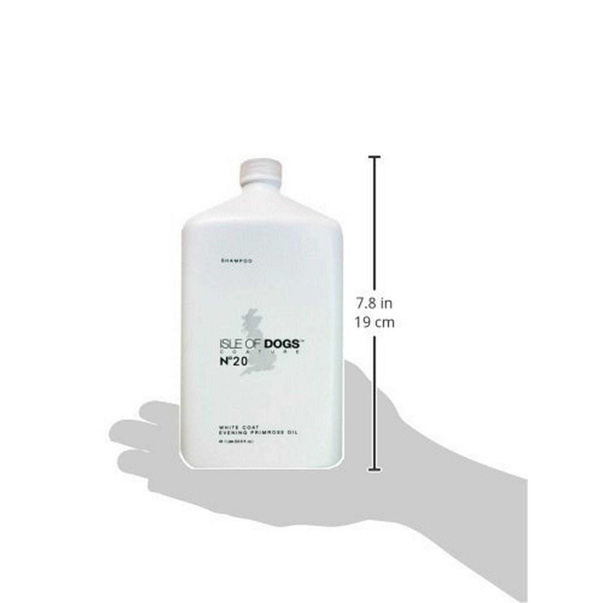 Royal Jelly Dog Shampoo for Thin or Shedding Coats Y851803