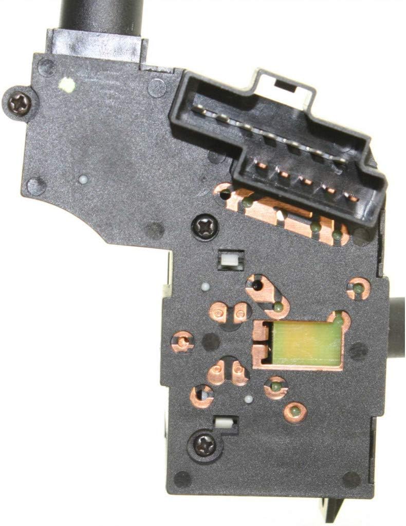 Turn Signal Switch for 1998 1999 2000 Grand Voyager, Pack of 2 W3239