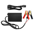 24V Lithium Marine Battery Charger Motorcycle Trickle Maintainer H535