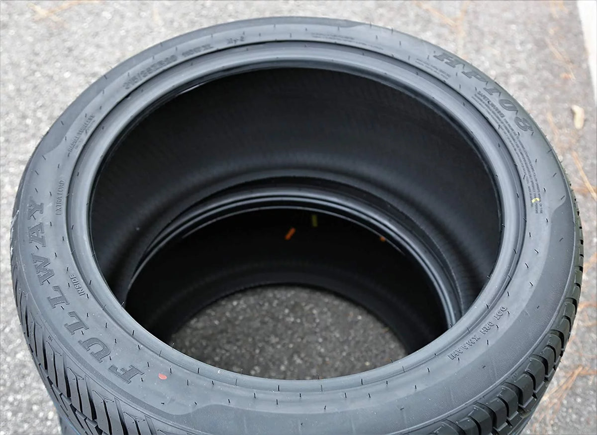 235/45ZR18 98W XL Passenger Tire R345