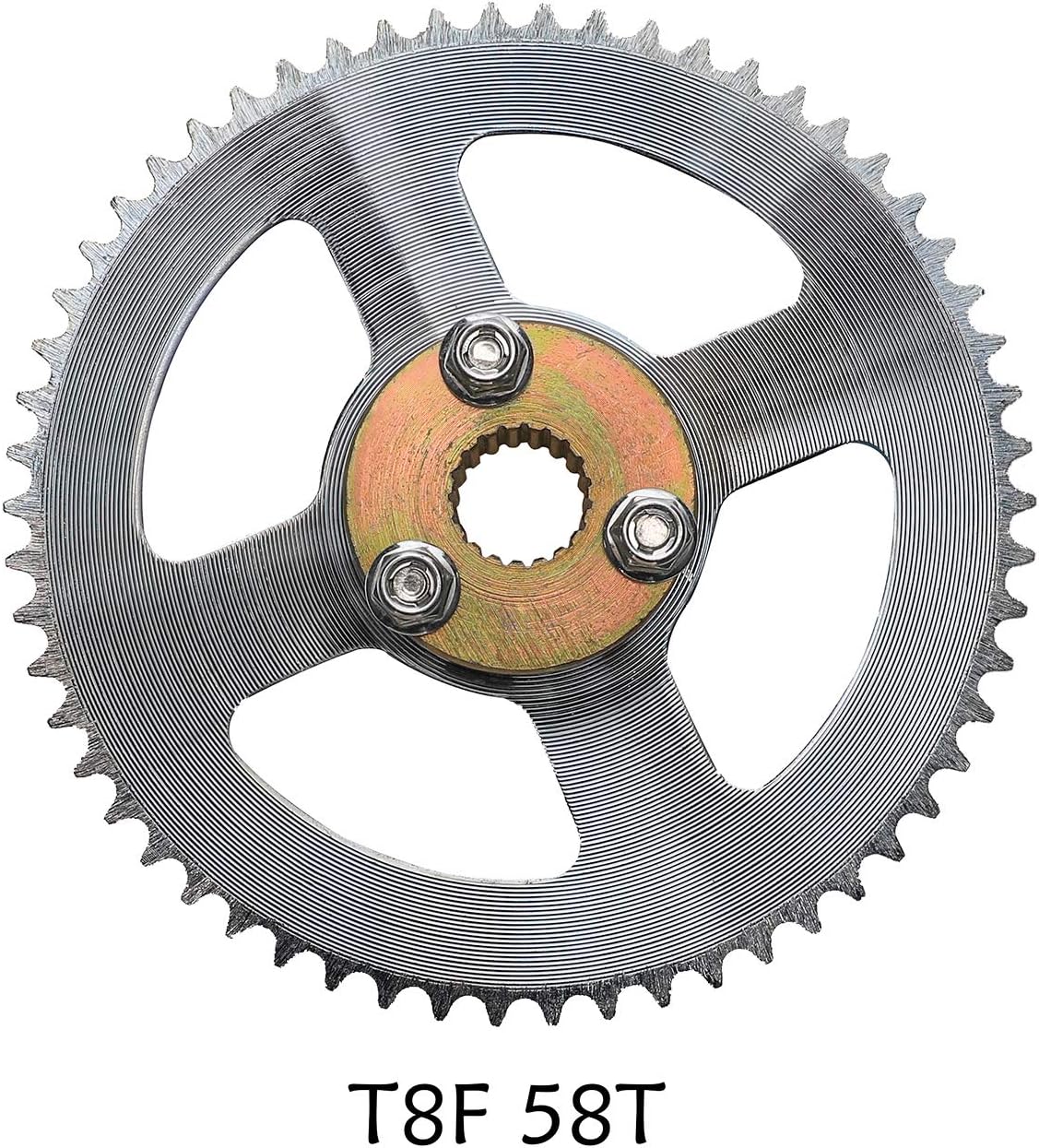 Rear Axle Shaft Kit with Brake Master Cylinder Caliper Disc Rotor Assembly U459