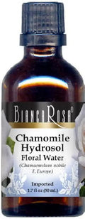 Chamomile Hydrosol Floral Water 1.70 fl oz 3 Pack M1229