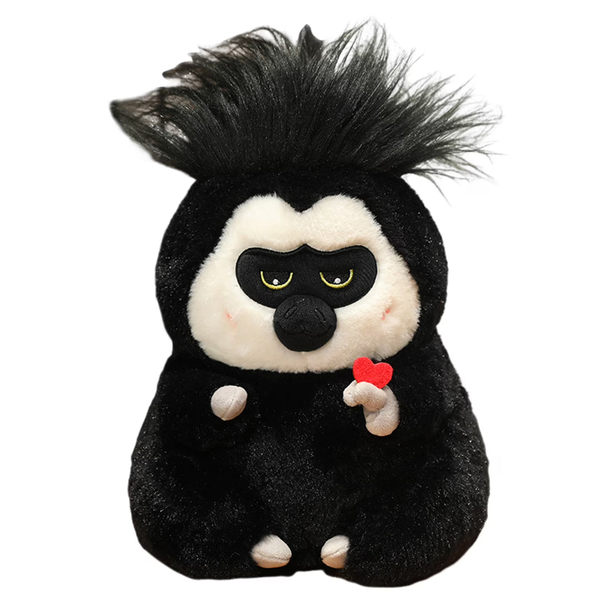 Monkey Plush Toy (9.84 inch) M2765