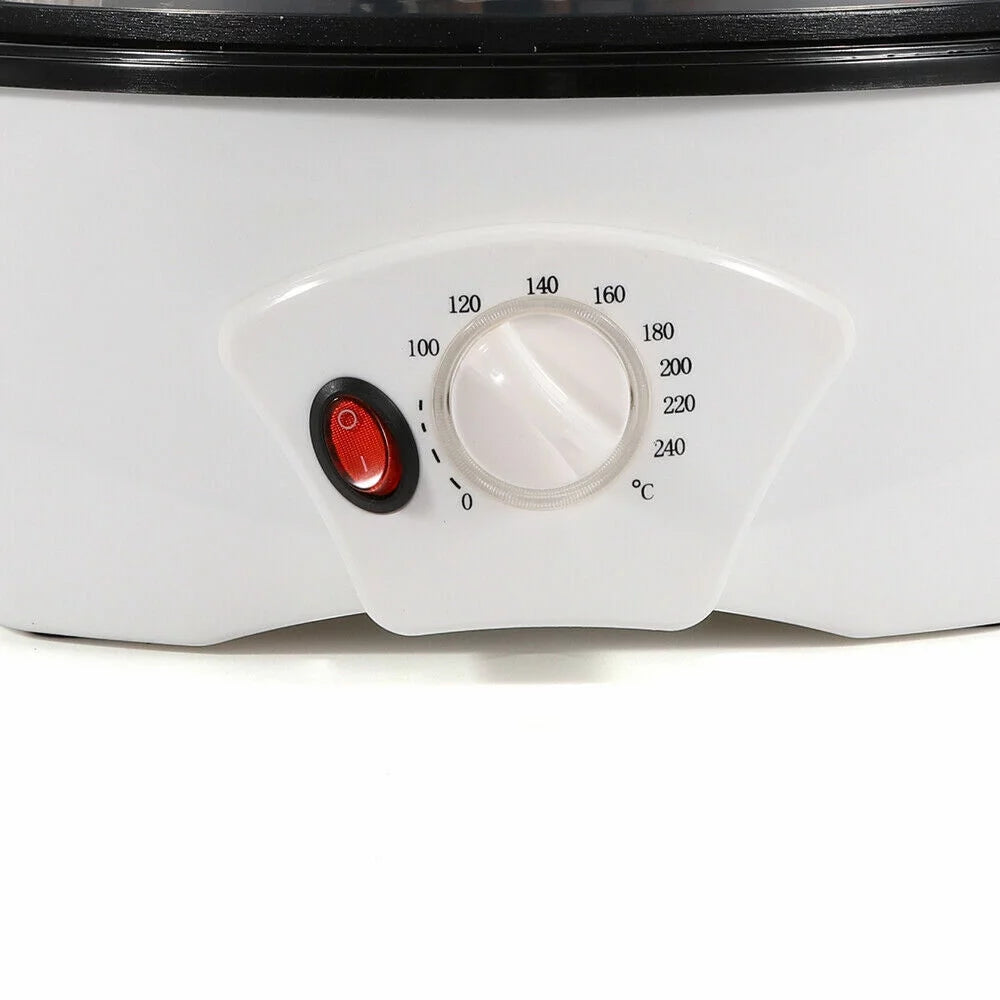 Electric Coffee Roaster 110V 800W C68807