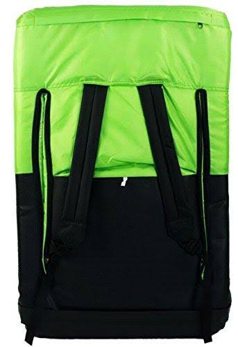 Portable Foldable Padded Recliner Seat with Handle W994