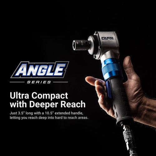 1/2 in. Air Angle Impact Wrench X1165