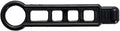 Camco RV Ladder Mount Bike Rack Black Pack of 2 F143435