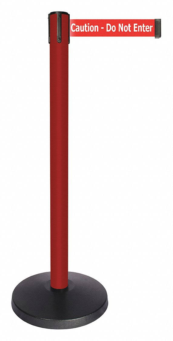 Barrier Post L313009