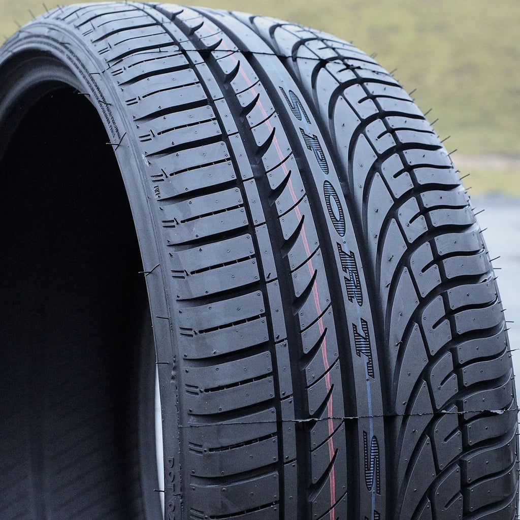 235/45ZR18 98W XL Passenger Tire R345