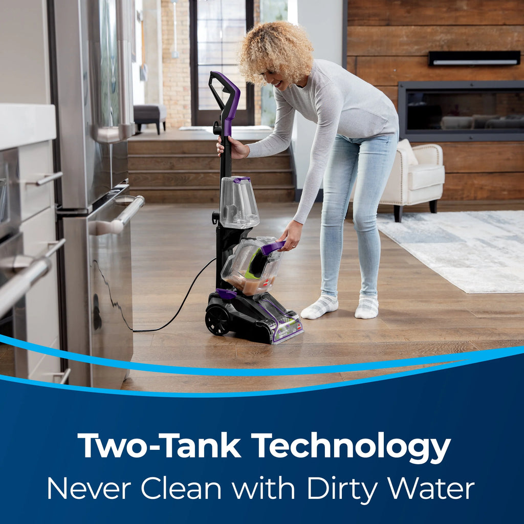 Lightweight Carpet Cleaner U28864