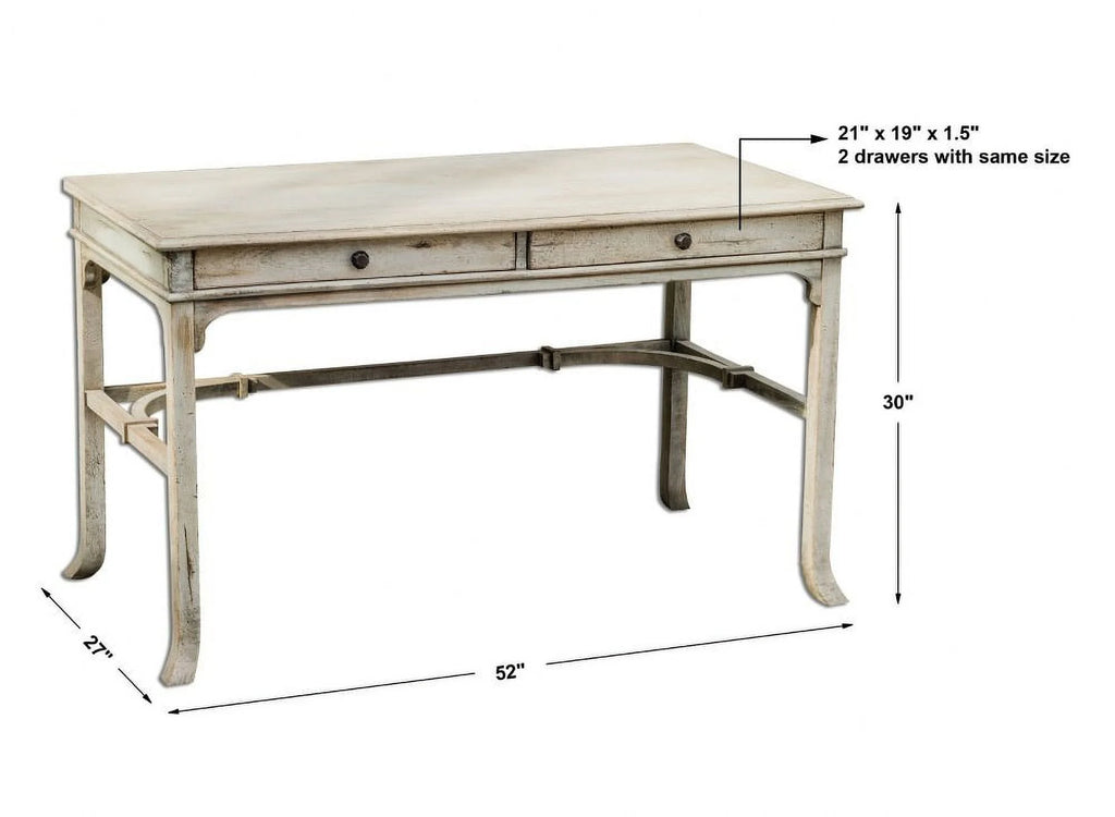 52 inch Writing Desk W89840