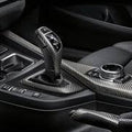 Carbon Fiber Gear Shift Knob X49442
