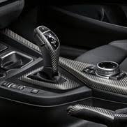Carbon Fiber Gear Shift Knob X49442