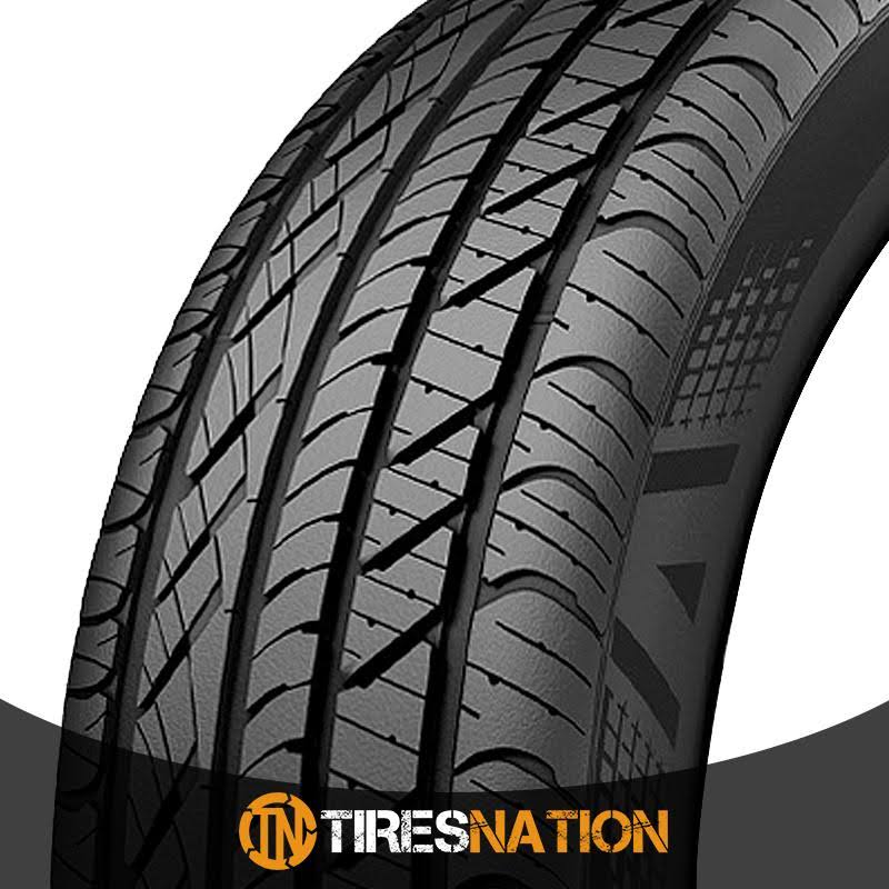 235/50/18 Tire C36940