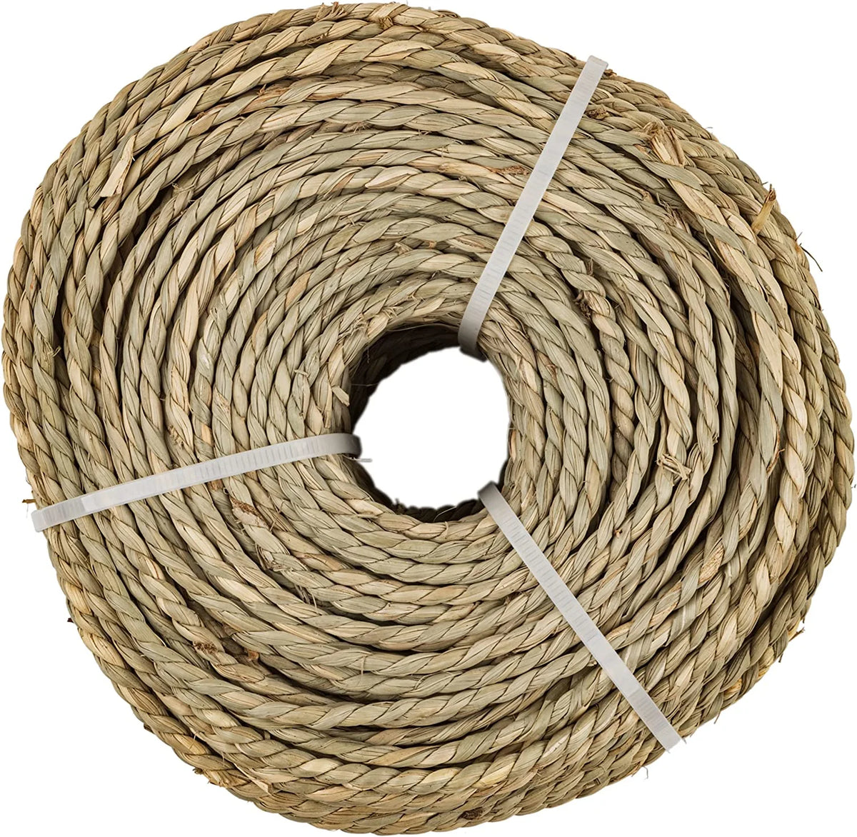 Seagrass Rope 1 Pound Coil T159