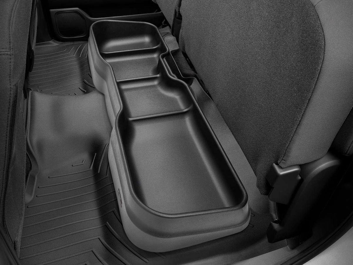 Under Seat Storage System for Chevrolet Silverado/GMC Sierra Crew Cab D801913