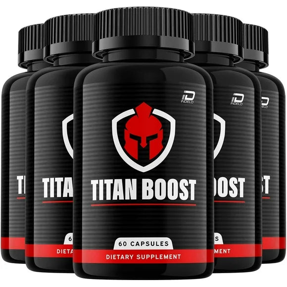 300 Capsules V401891