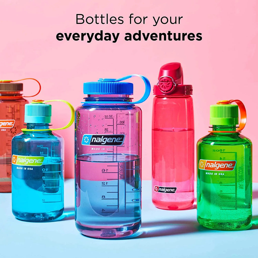 48oz BPA-Free Wide Mouth Water Bottle L22438