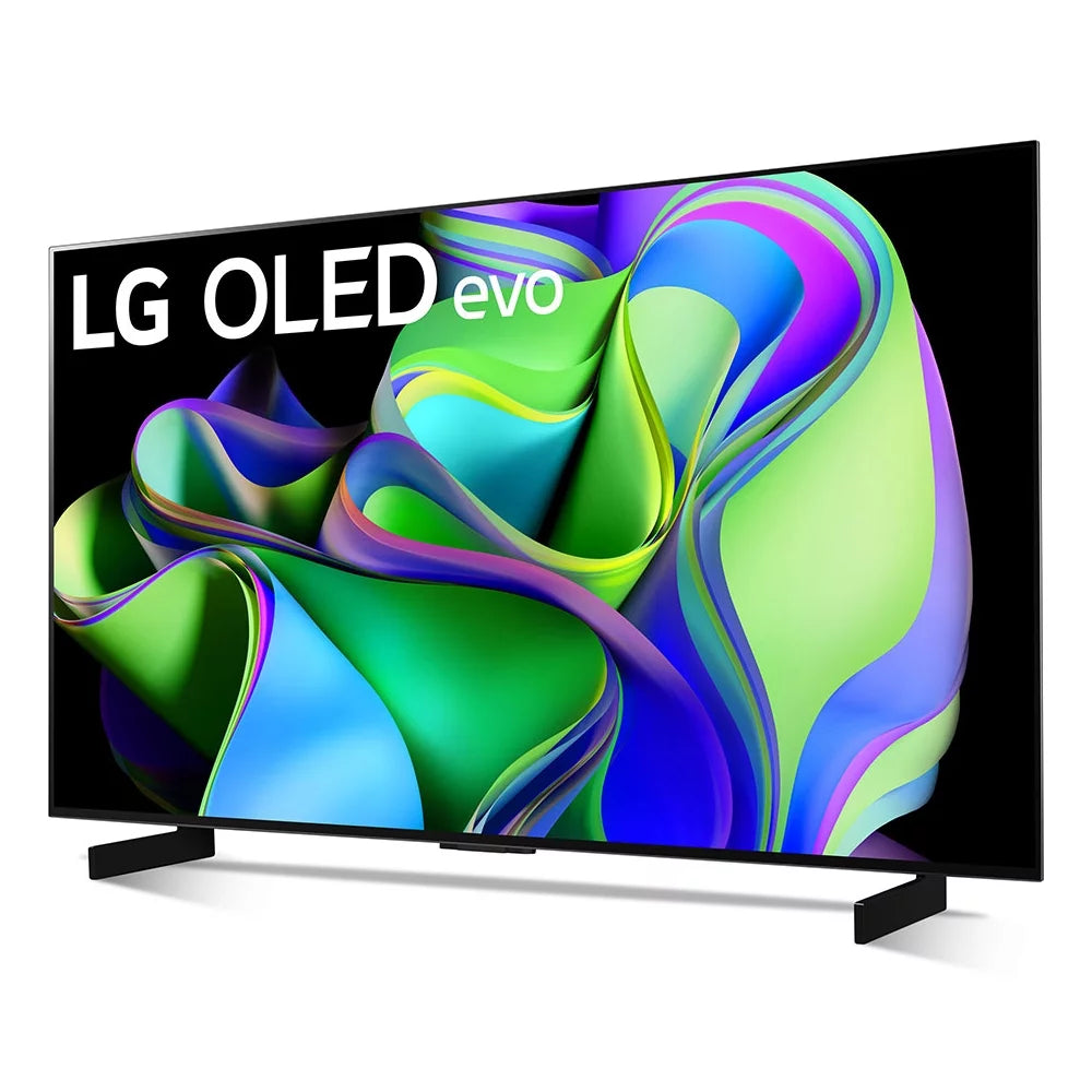 65 Inch 4K Smart OLED TV O111115