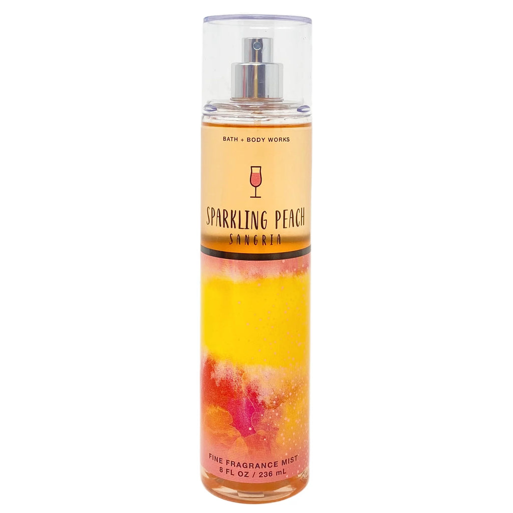 Fine Fragrance Mist Body Cream Gift Set Z19842