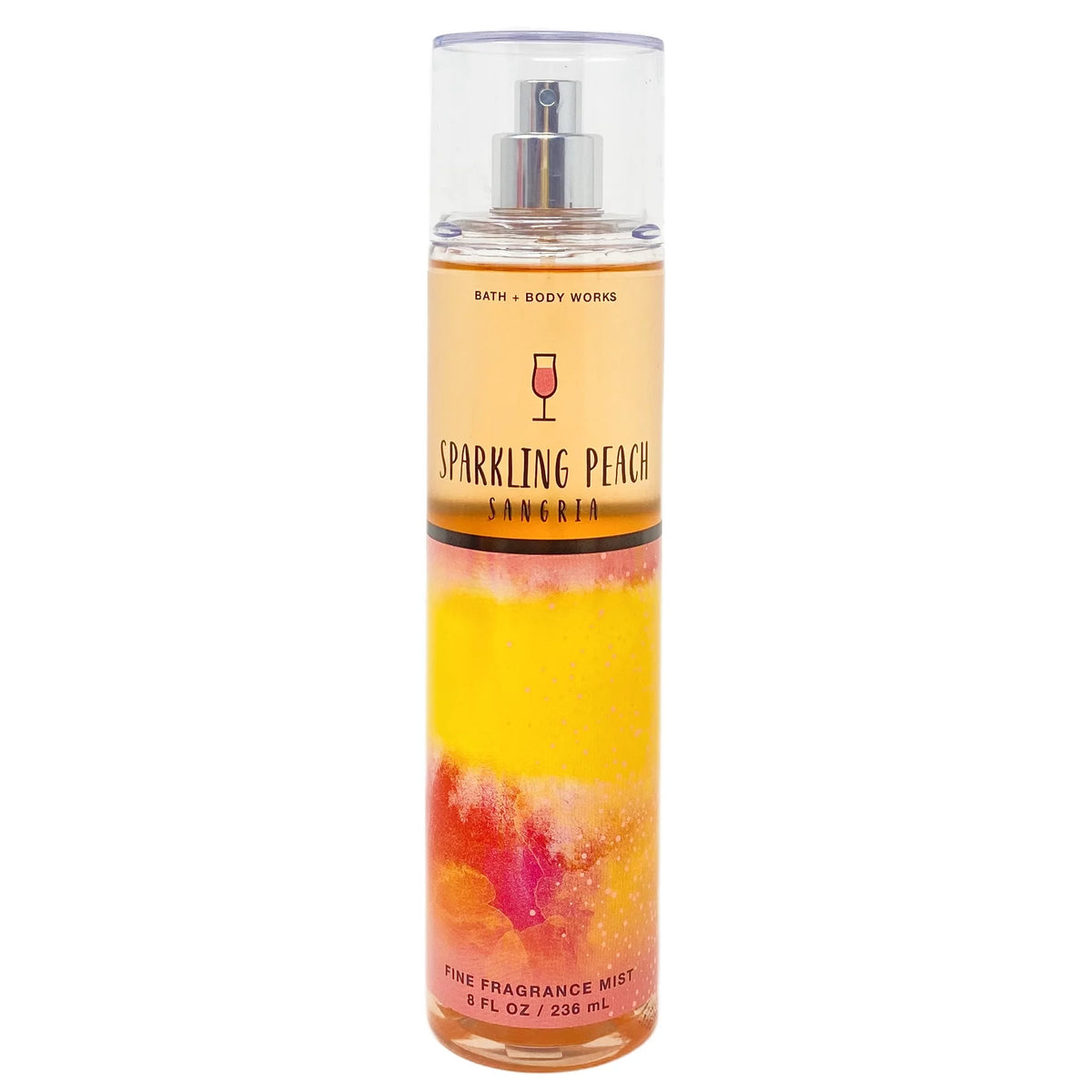 Fine Fragrance Mist Body Cream Gift Set Z19842