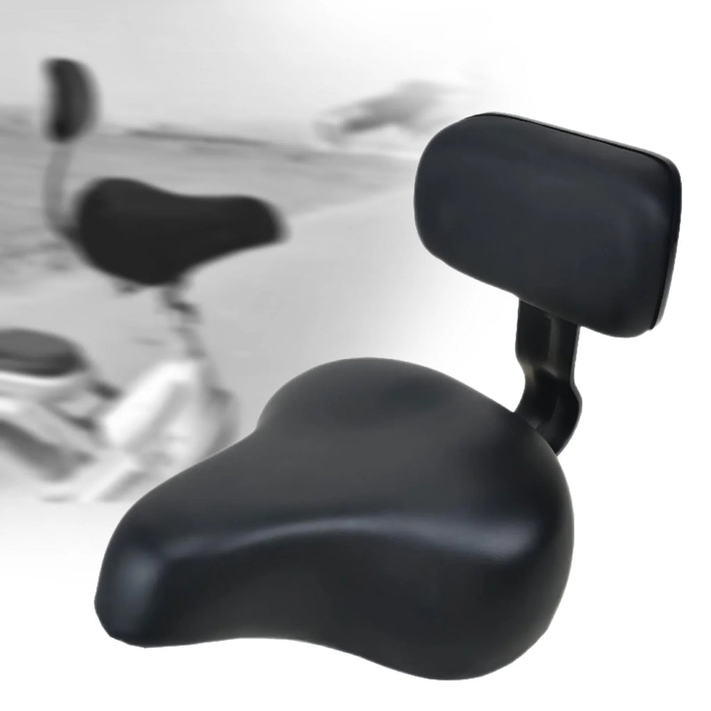 Bike Seat Saddle Cushion Replacement PU Cushion Z767